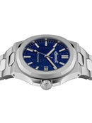 Ingersoll The Catalina Men's Watch Blue Dial Automatic I11801 Ingersoll