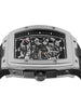 Ingersoll The Challenger Men's Watch Black Silicone Skeleton Automatic I12301 Ingersoll