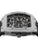 Ingersoll The Challenger Men's Watch Black Silicone Skeleton Automatic I12301