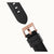 Ingersoll The Challenger Men's Watch Black Silicone Skeleton Automatic I12302
