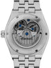 Ingersoll The Broadway Men's Watch Silver Skeleton Automatic I12901 Ingersoll