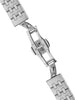 Ingersoll The Broadway Men's Watch Silver Skeleton Automatic I12901 Ingersoll