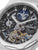 Ingersoll The Broadway Men's Watch Silver Skeleton Automatic I12901