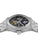 Ingersoll The Broadway Men's Watch Silver Skeleton Automatic I12901