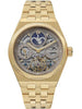 Ingersoll The Broadway Men's Watch Gold Skeleton Automatic I12902 Ingersoll