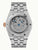 Ingersoll The Broadway Men's Watch Two Tone Skeleton Automatic I12906
