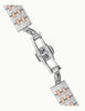 Ingersoll The Broadway Men's Watch Two Tone Skeleton Automatic I12906 Ingersoll