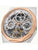 Ingersoll The Broadway Men's Watch Two Tone Skeleton Automatic I12906