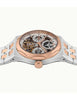Ingersoll The Broadway Men's Watch Two Tone Skeleton Automatic I12906 Ingersoll