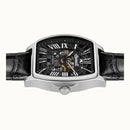 Ingersoll The California Men's Watch Black Leather Skeleton Automatic I14202
