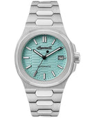 Ingersoll The Catalina Watch Turquiose Dial Automatic I14601
