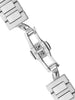 Ingersoll The Baller Men's Watch Silver Skeleton Automatic I15002 Ingersoll