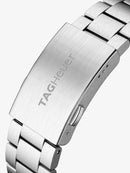 TAG Heuer Formula 1 Watch Men’s Grey Dial Chronograph CAZ1011.BA0842 TAG Heuer