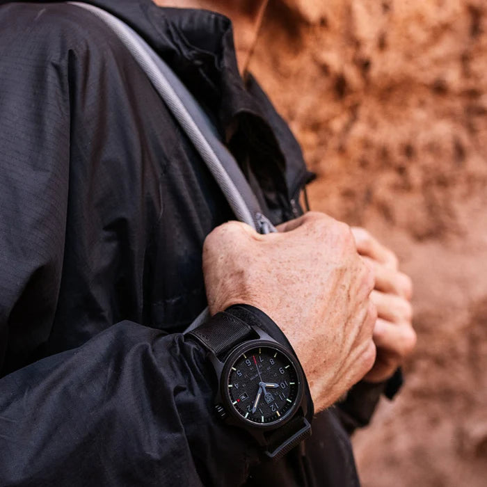 Luminox Atacama 1960 Series Men's Black Watch XL.1961