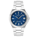 GANT Marshfield Men's Watch Silver Blue Dial Date G192003 GANT