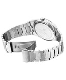 Jacques du Manoir Horizon Men's Watch Black Dial JWG03506 Jacques du Manoir
