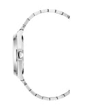 Jacques du Manoir Horizon Men's Watch Black Dial JWG03506 Jacques du Manoir