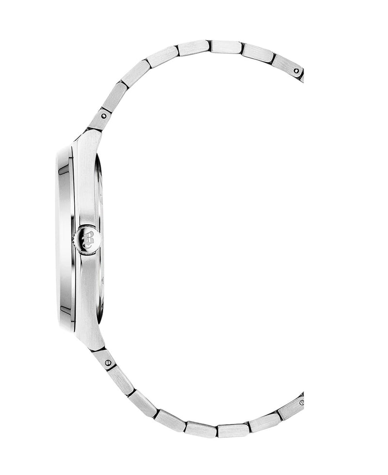Jacques du Manoir Horizon Men's Watch Black Dial JWG03506