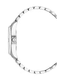 Jacques du Manoir Inspiration Rainbow Ladies Watch Turquoise Dial JWL02901