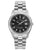Jacques du Manoir Inspiration Business Men's Watch Black Dial JWN01702
