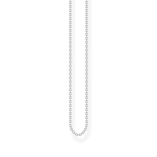 Thomas Sabo Anchor Chain 1mm Thick KE1105-001-12