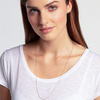 Thomas Sabo Anchor Chain Gold 1mm KE1105-413-39-L50v Thomas Sabo