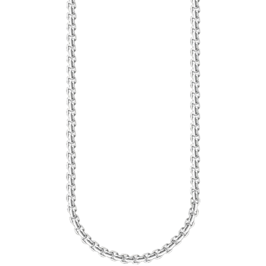 Thomas Sabo Venezia Necklace Silver KE1107-001-12 53 CM
