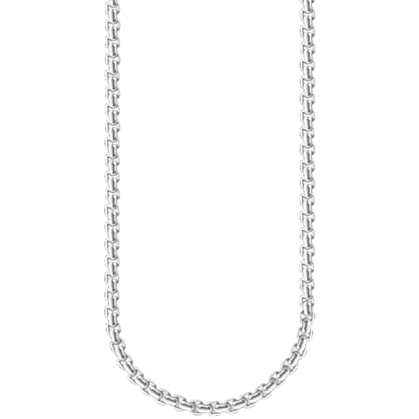 Thomas Sabo Venezia Necklace Silver KE1107-001-12 70 CM
