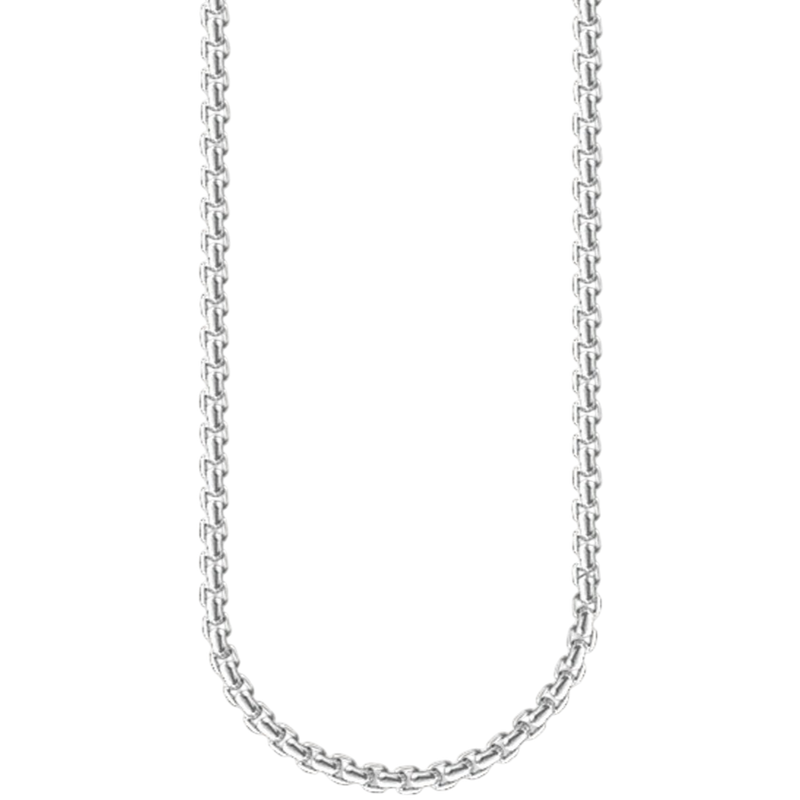 Thomas Sabo Venezia Necklace Silver KE1107-001-12 53 CM