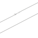 Thomas Sabo Venezia Necklace Silver KE1107-001-12 53 CM