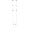 Thomas Sabo Belcher Chain 1.6mm Thick KE1890-001-21 Thomas Sabo