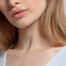 Thomas Sabo Belcher Chain 1.6mm Thick KE1890-001-21