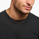 Thomas Sabo Belcher Chain Gold 1.6mm KE1890-413-39