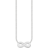 Thomas Sabo Necklace Infinity Silver KE2221-001-21 Thomas Sabo