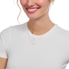 Thomas Sabo Necklace Infinity Silver KE2221-001-21 Thomas Sabo