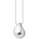Thomas Sabo Necklace Organic Drop Shape Silver KE2281-001-21