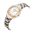 Rotary Kensington Watch Ladies Two Tone LB05106/02 - WatchStatus Ltd