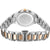 Rotary Kensington Watch Ladies Two Tone LB05106/02 - WatchStatus Ltd