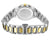 Rotary Kensington Watch Ladies Two Tone LB05107/02 - WatchStatus Ltd