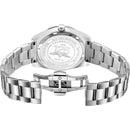 Rotary Henley Watch Ladies Pink Pearl Dial LB05280/07 - WatchStatus Ltd