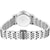 Rotary Windsor Watch Ladies Silver Pearl Dial LB05420/41/D - WatchStatus Ltd