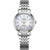 Rotary Windsor Watch Ladies Silver Pearl Dial LB05420/41/D - WatchStatus Ltd