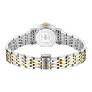 Rotary Heritage Ladies Watch Two Tone LB05421/01 Rotary