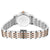 Rotary Windsor Watch Ladies Two Tone LB05422/70 - WatchStatus Ltd