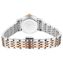 Rotary Windsor Watch Ladies Two Tone LB05422/70 - WatchStatus Ltd