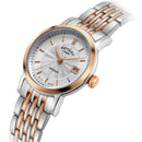 Rotary Windsor Watch Ladies Two Tone LB05422/70 - WatchStatus Ltd