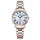 Rotary Cambridge Ladies Watch Two Tone LB05427/07