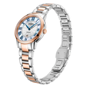 Rotary Cambridge Ladies Watch Two Tone LB05427/07