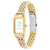 Coach Cadie Ladies Tri-colour Watch 14504550