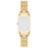 Coach Cadie Ladies Tri-colour Watch 14504550 Coach